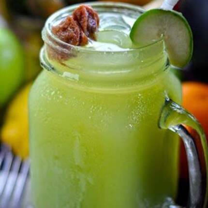 Flavor Apel Assamboi