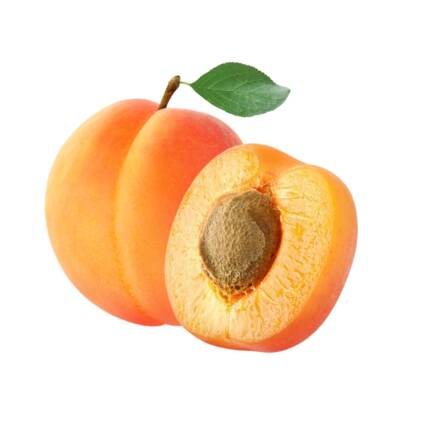 Flavor Aprikot
