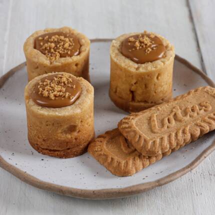 Flavor Biscoff