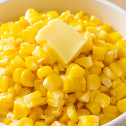 Flavor Buttercorn