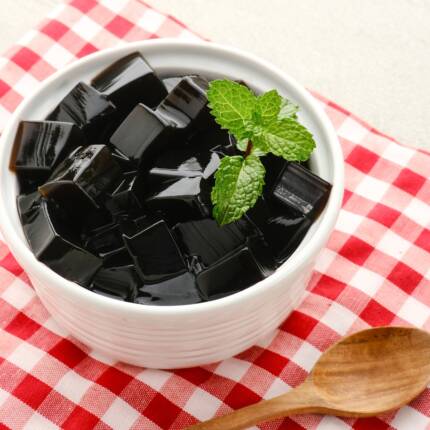 Flavor Cincau