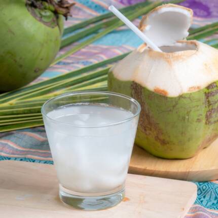 Flavor Kelapa