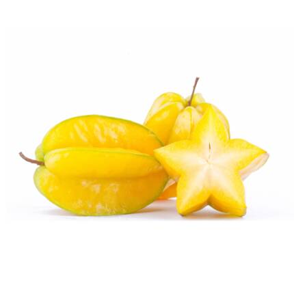 Flavor Belimbing Madu