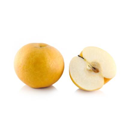 Flavor Pir Melon Madu