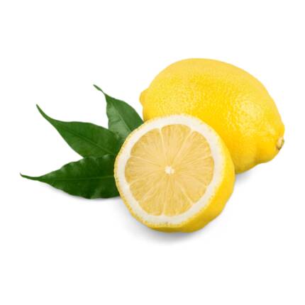 Flavor Lemon