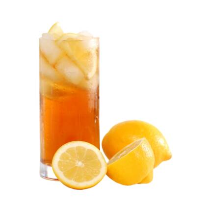 Flavor Teh Lemon