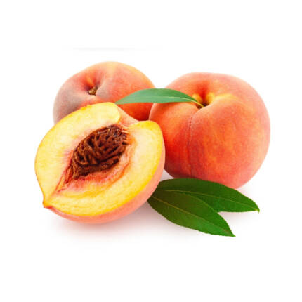 Flavor Persik