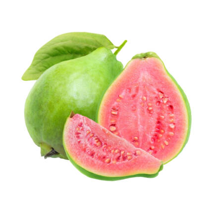 Flavor Jambu Merah Muda