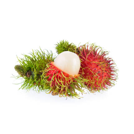 Flavor Rambutan