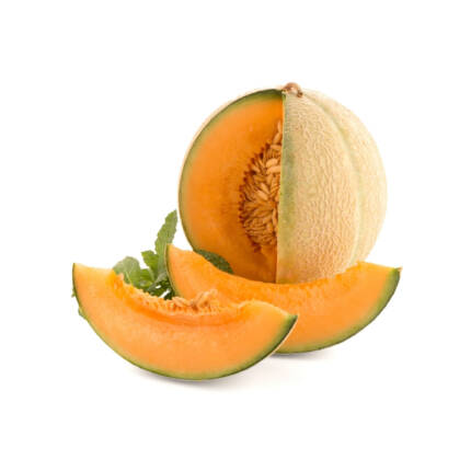 Flavor Melon