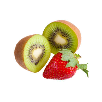 Flavor Stroberi Kiwi