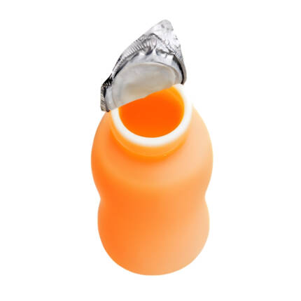 Vitagen Flavor Jeruk