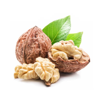 Flavor Kacang Walnut