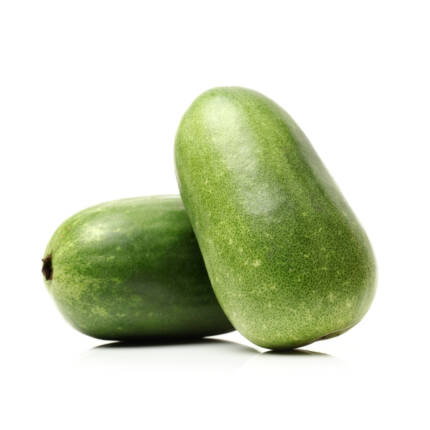 Flavor Melon Musim Dingin